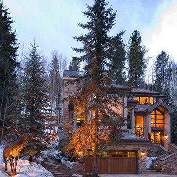 Vail Home