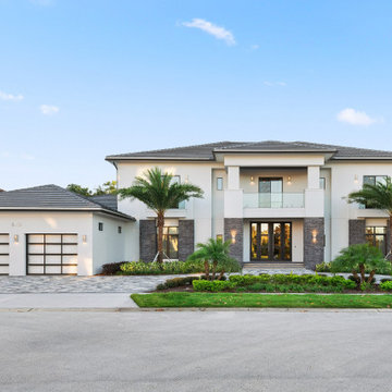 Valhalla Residence