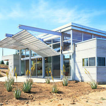 Valley Center House