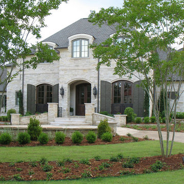Valley Falls Estates