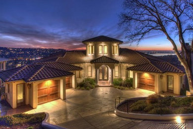 Valley View Home