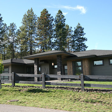 Valley View Rancher