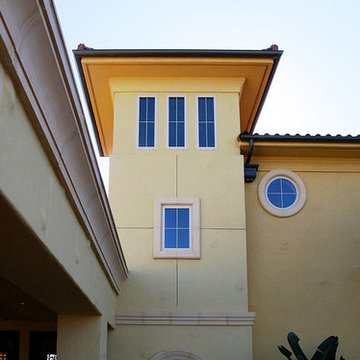 Vance Residence - Arroyo Grande, CA