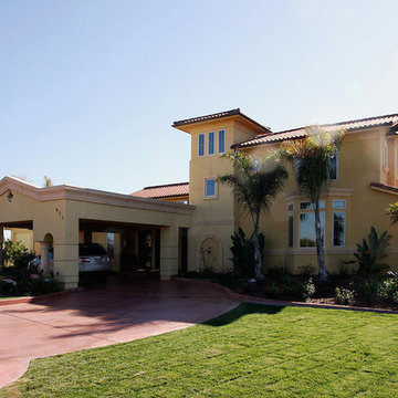 Vance Residence - Arroyo Grande, CA