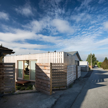 Vancouver Studio