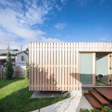 Vancouver Studio