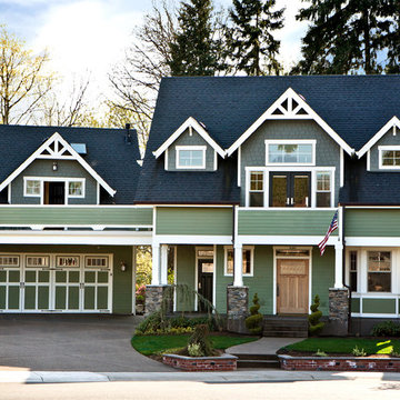 Vancouver, WA Bungalow