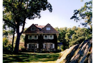 Vanderbilt Guest House