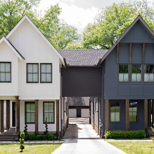 Vaulx Avenue