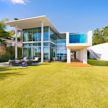Venetian Islands | Waterfront Estate