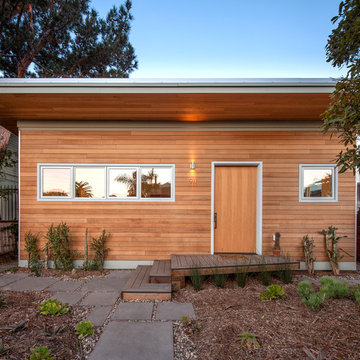 Venice Beach Custom Prefab