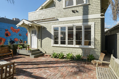 Exterior home photo in Los Angeles