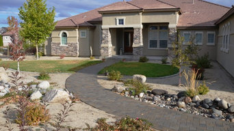 Best 15 Stone Paver Concrete Contractors In Reno Nv Houzz