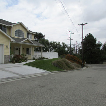 Ventura County Custom Home