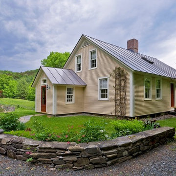 Vermont Cape Addition