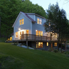 Forest House