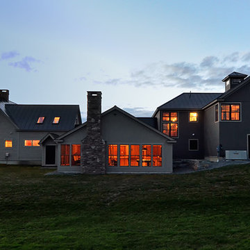 Vermont Home 2012