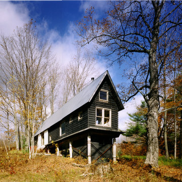 vermont shack