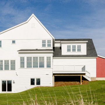 Vernacular Revival