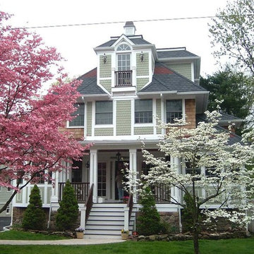Victorian Charm