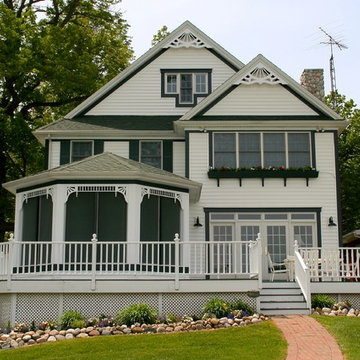 Victorian Cottage