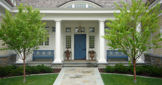 Curb Appeal Feeling a Little Off? Some Questions to Consider