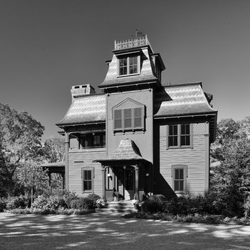 Victorian Guest Cottage