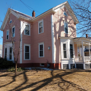 Victorian Home