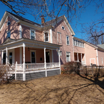 Victorian Home