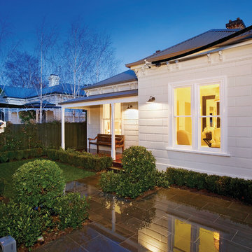 Victorian Home Design - Armadale, Victoria