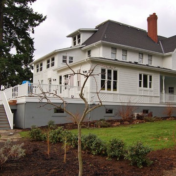 Victorian Home on Mt Tabor