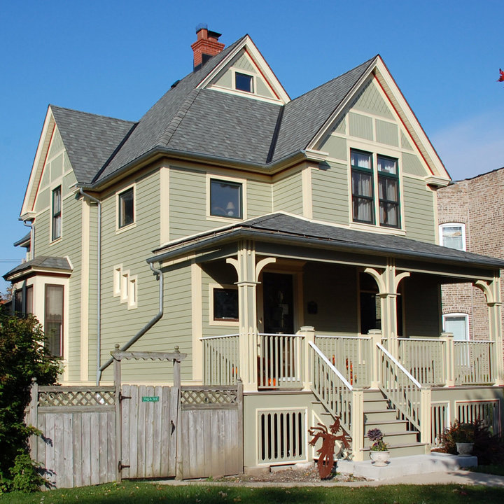 James Hardie Window Trim Photos & Ideas Houzz