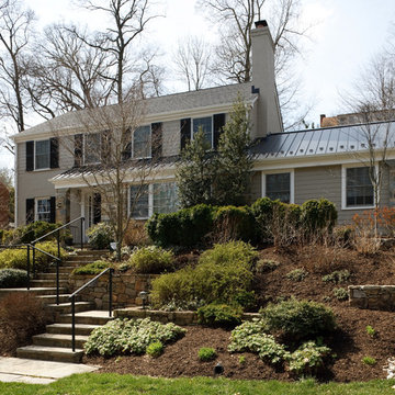 View from the Front