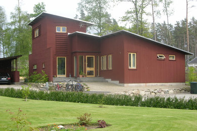 Villa Alsmarker