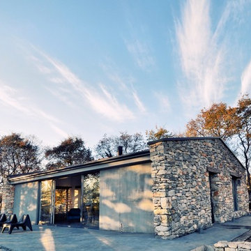 Villa B3, Istria, Croatia