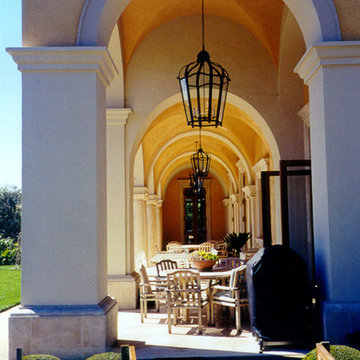 Villa Beverly Park- Beverly Park, CA