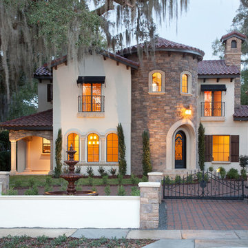 Villa Bimalina, Winter Park, Florida