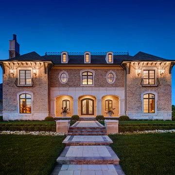 Villa Cortile
