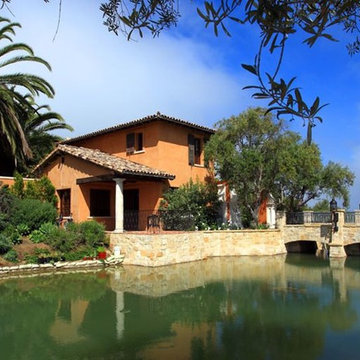 Villa del Lago