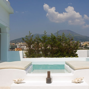 Villa Ercolano, Ercolano - Italy