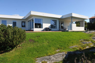 VILLA HÄSTEVIK