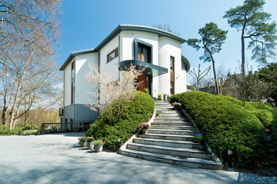 Villa in Bloemendaal