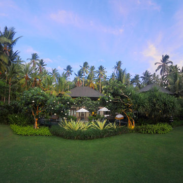 Villa Kacang