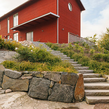 Villa Lågenergi