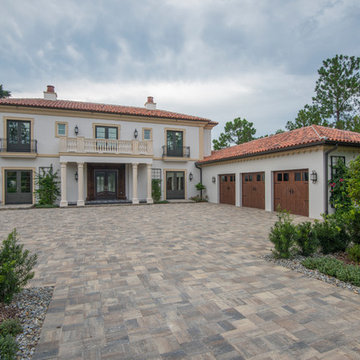 Villa Oliva
