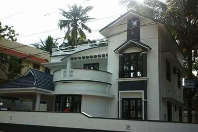 Villa peroorkada, trivandrum