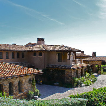 Villa Positano