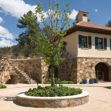 Villa Pozzo