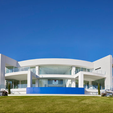 Villa Quantum
