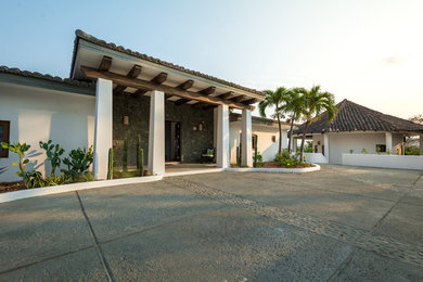Villa Santana